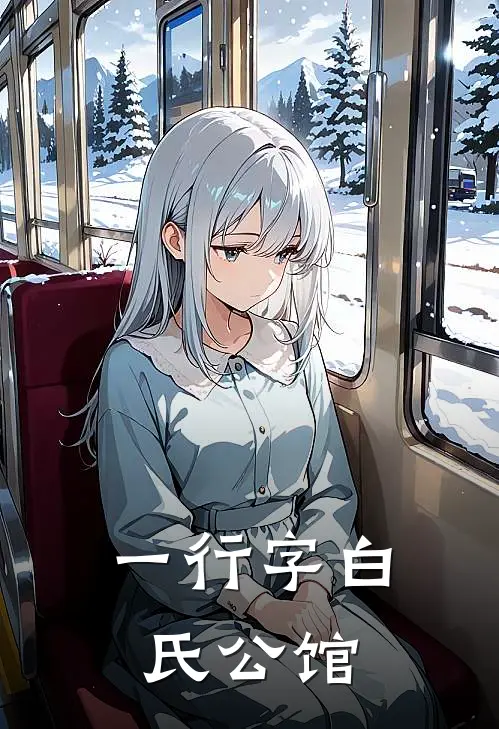 一行字白氏公馆