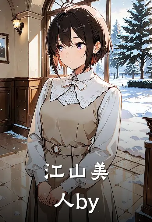 江山美人by
