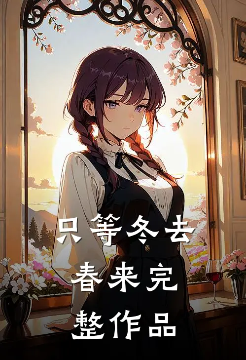 只等冬去，春来完整作品