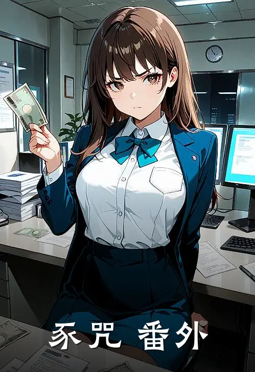 豕咒 番外