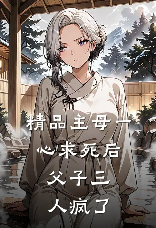 精品主母一心求死后，父子三人疯了