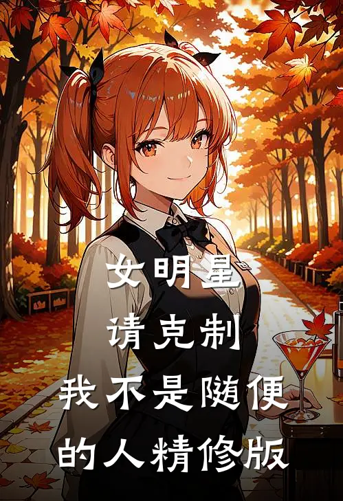 女明星请克制，我不是随便的人精修版