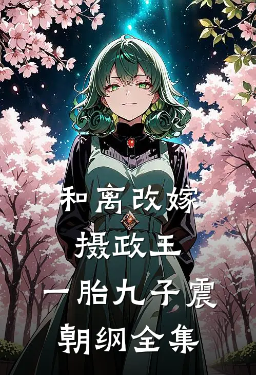 和离改嫁摄政王，一胎九子震朝纲全集