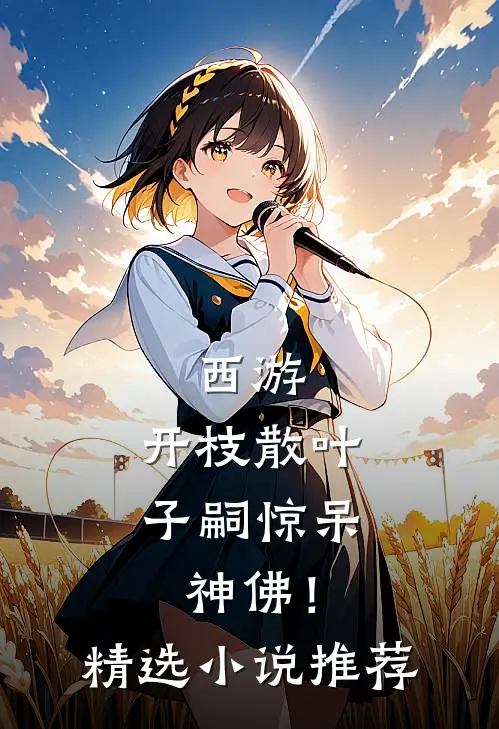 西游：开枝散叶，子嗣惊呆神佛！精选小说推荐