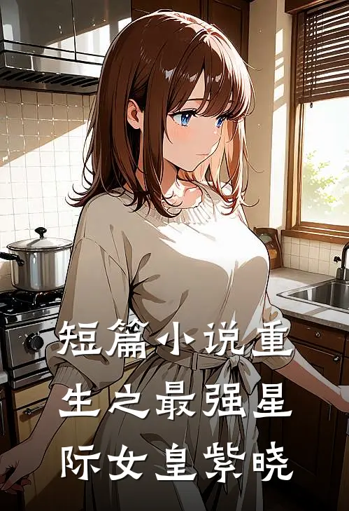 短篇小说重生之最强星际女皇紫晓