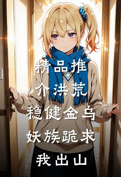 精品推介洪荒：稳健金乌，妖族跪求我出山