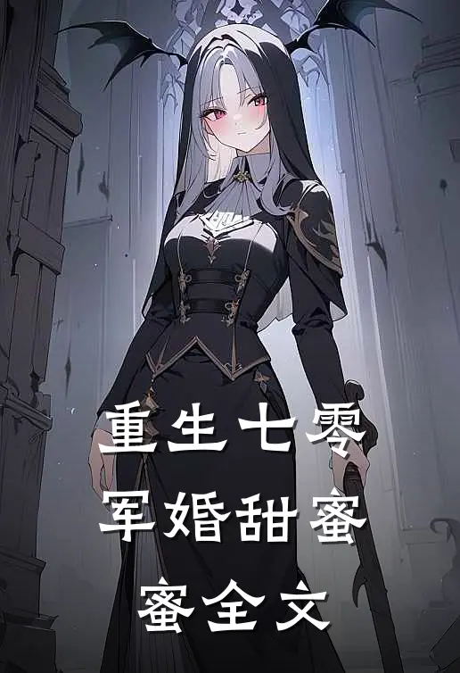 重生七零：军婚甜蜜蜜全文