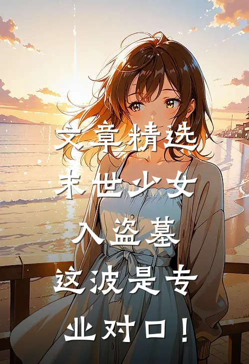 文章精选末世少女入盗墓，这波是专业对口！