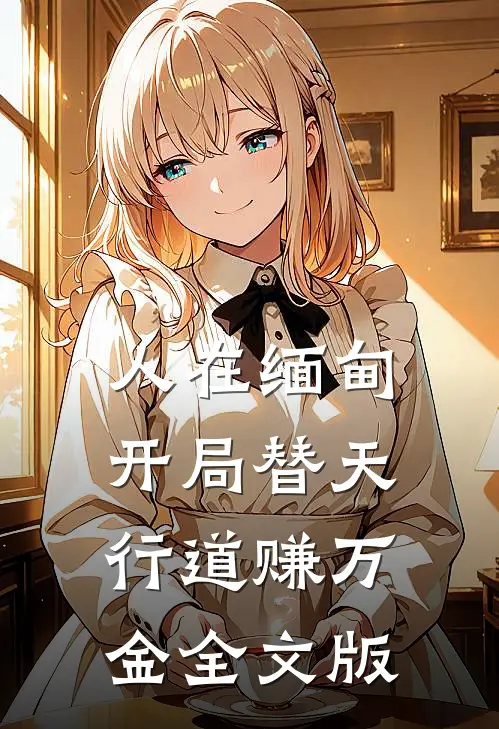 人在缅甸，开局替天行道赚万金全文版