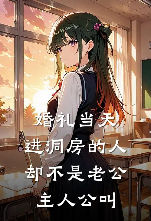 婚礼当天，进洞房的人却不是老公主人公叫