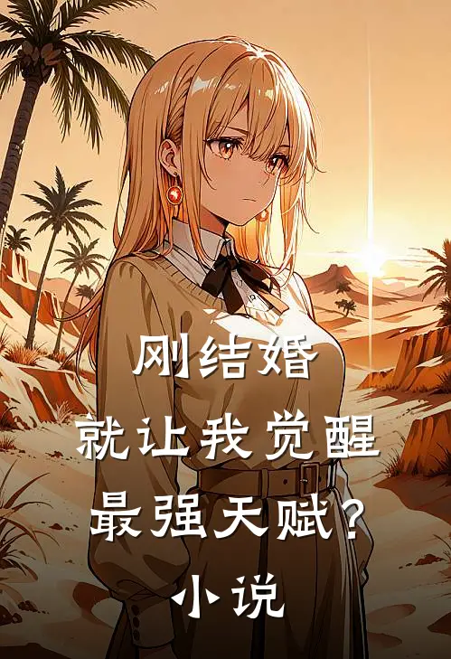 刚结婚，就让我觉醒最强天赋？小说