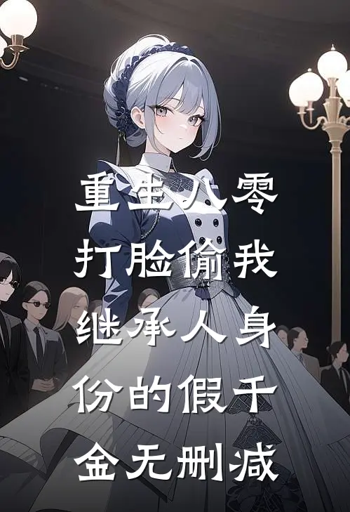 重生八零，打脸偷我继承人身份的假千金无删减