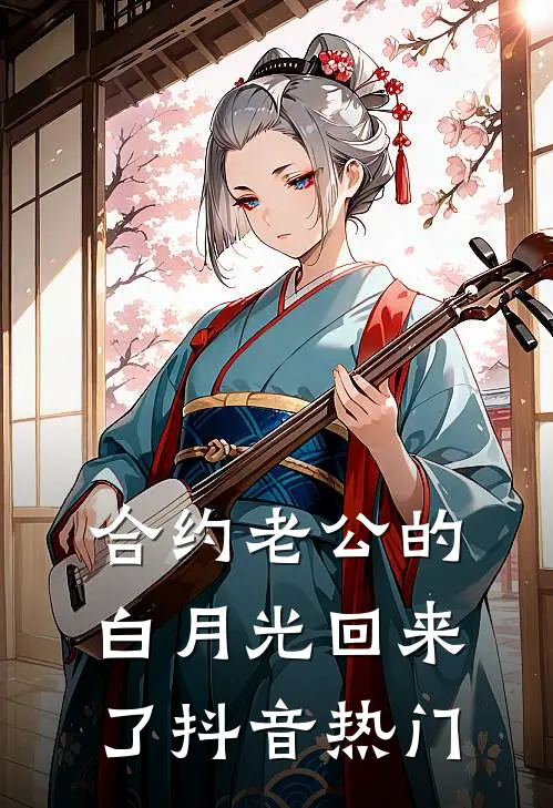 合约老公的白月光回来了抖音热门