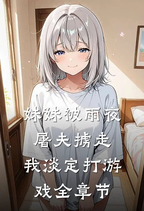 妹妹被雨夜屠夫掳走，我淡定打游戏全章节