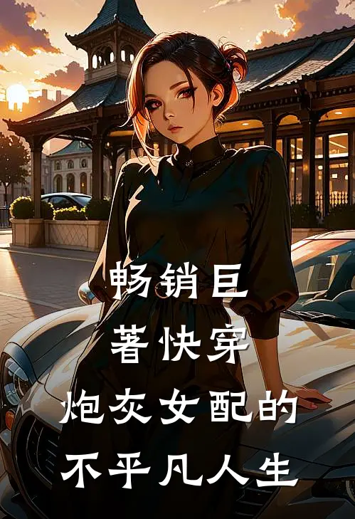 畅销巨著快穿：炮灰女配的不平凡人生
