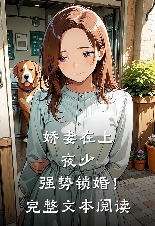 娇妻在上：夜少，强势锁婚！完整文本阅读