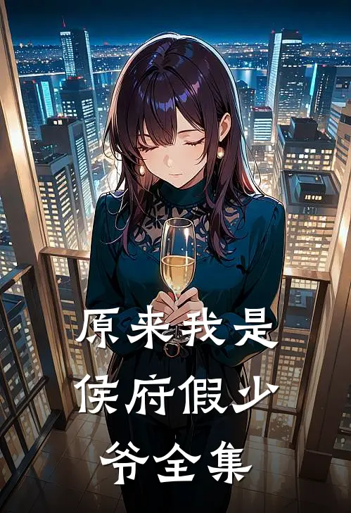 原来我是侯府假少爷全集