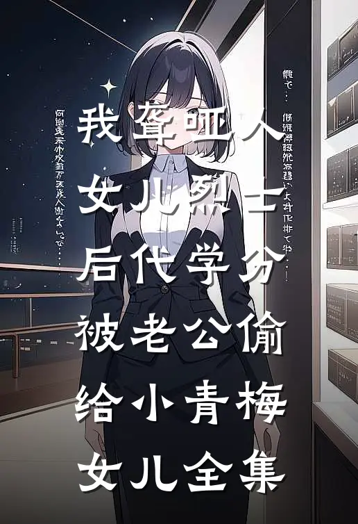 我聋哑人女儿烈士后代学分被老公偷给小青梅女儿全集
