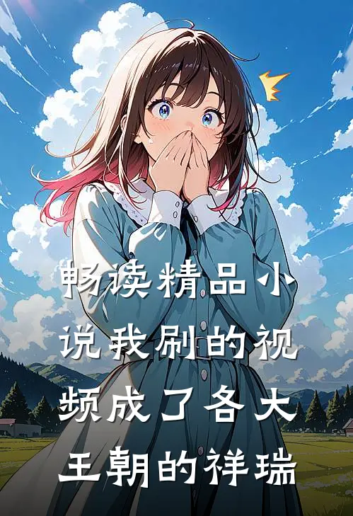 畅读精品小说我刷的视频成了各大王朝的祥瑞