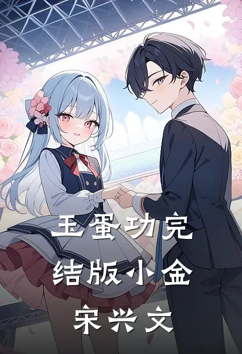 玉蛋功完结版小金宋兴文