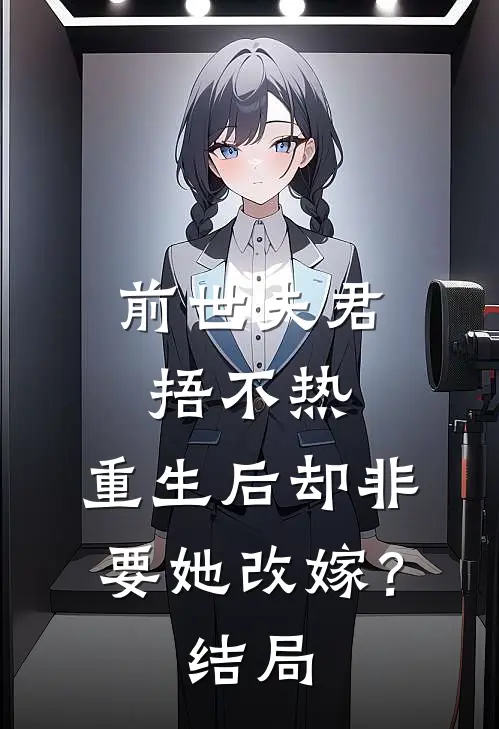 前世夫君捂不热，重生后却非要她改嫁？结局