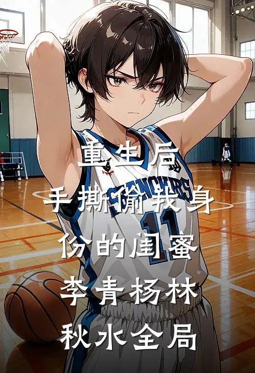 重生后，手撕偷我身份的闺蜜李青杨林秋水全局