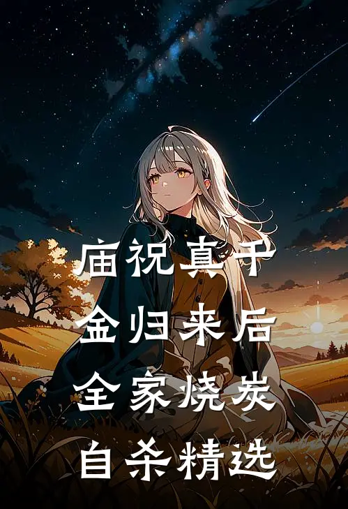 庙祝真千金归来后，全家烧炭自杀精选