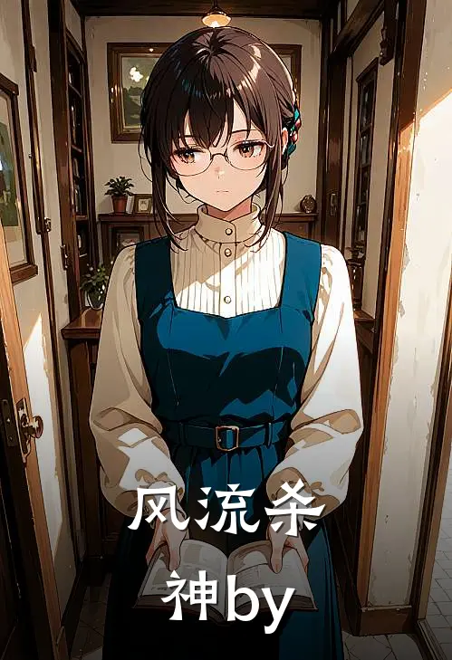 风流杀神by