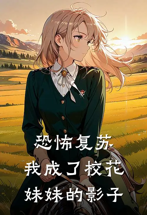 恐怖复苏：我成了校花妹妹的影子