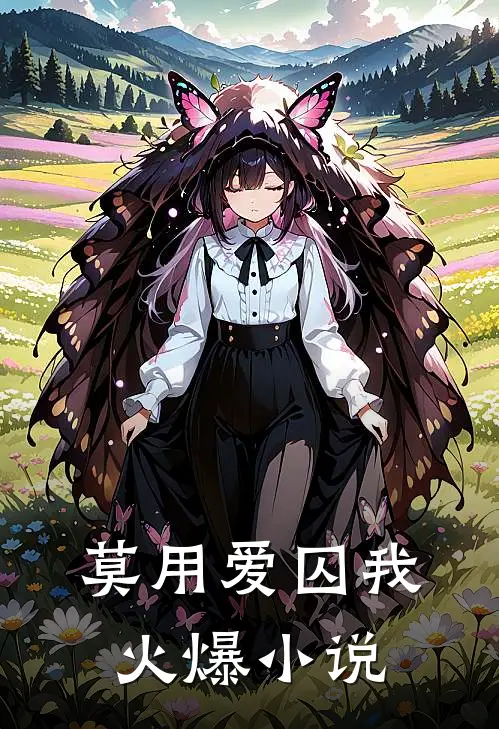 莫用爱囚我火爆小说