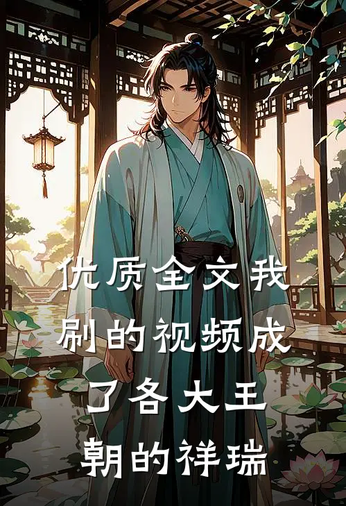 优质全文我刷的视频成了各大王朝的祥瑞