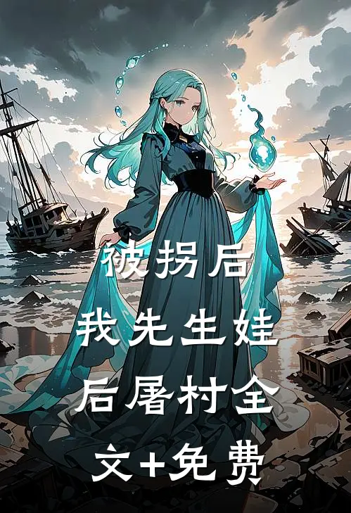 被拐后，我先生娃后屠村全文+免费