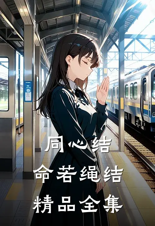 同心结：命若绳结精品全集