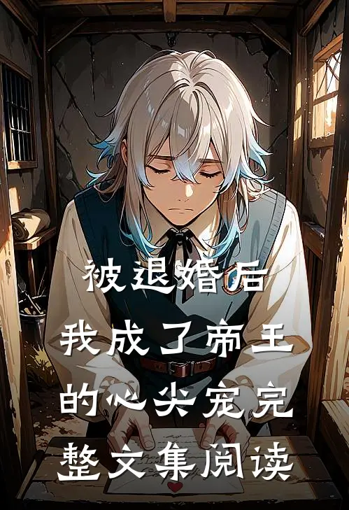 被退婚后，我成了帝王的心尖宠完整文集阅读