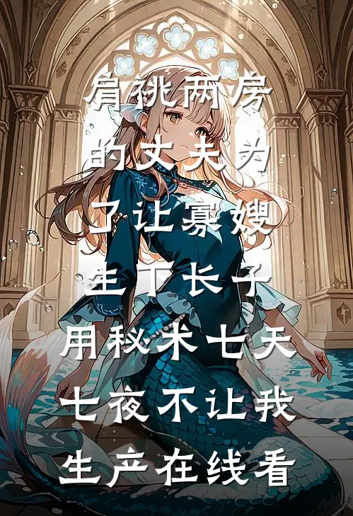 肩祧两房的丈夫为了让寡嫂生下长子，用秘术七天七夜不让我生产在线看