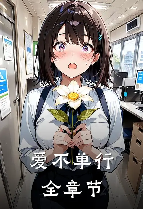 爱不单行全章节
