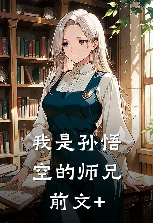 我是孙悟空的师兄前文+