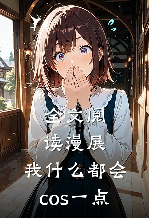 全文阅读漫展，我什么都会cos一点