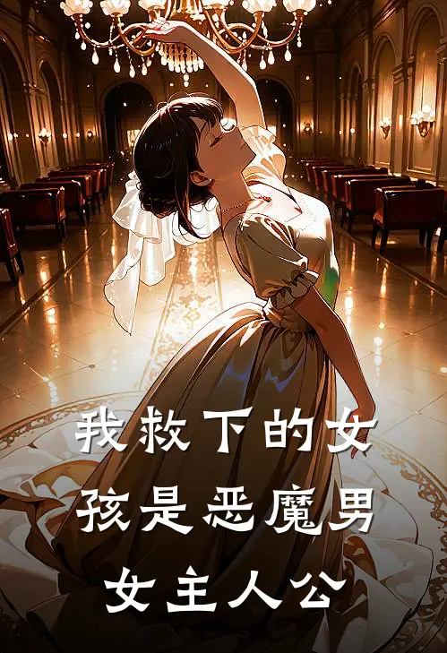 我救下的女孩是恶魔男女主人公