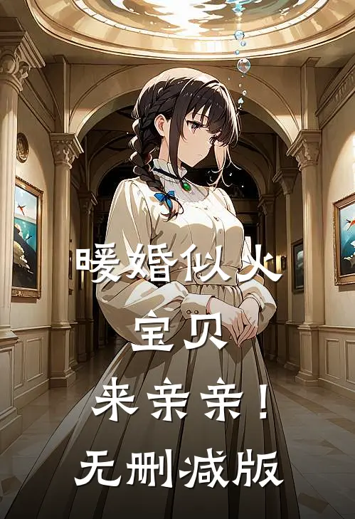暖婚似火：宝贝，来亲亲！无删减版