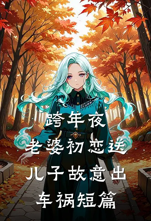 跨年夜，老婆初恋送儿子故意出车祸短篇
