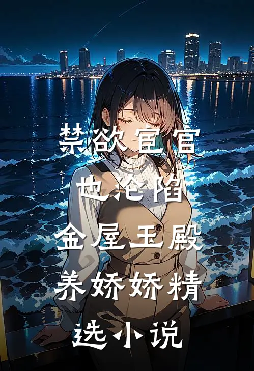 禁欲宦官也沦陷，金屋玉殿养娇娇精选小说