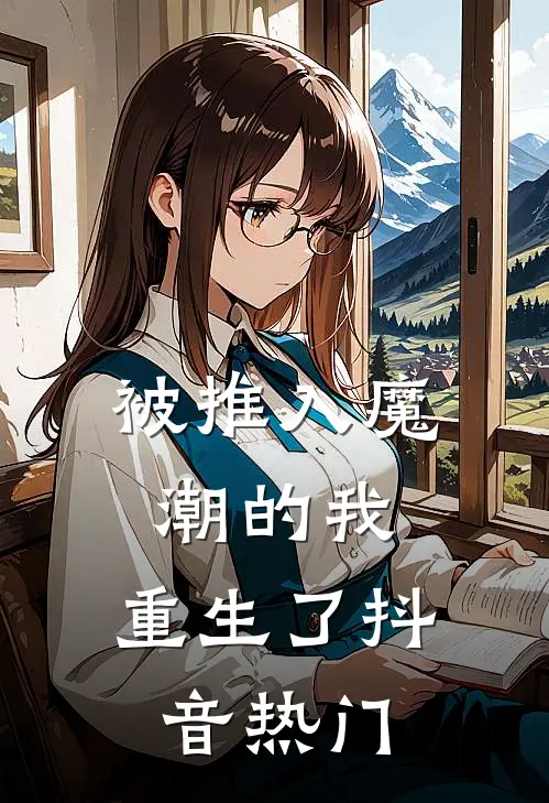 被推入魔潮的我，重生了抖音热门