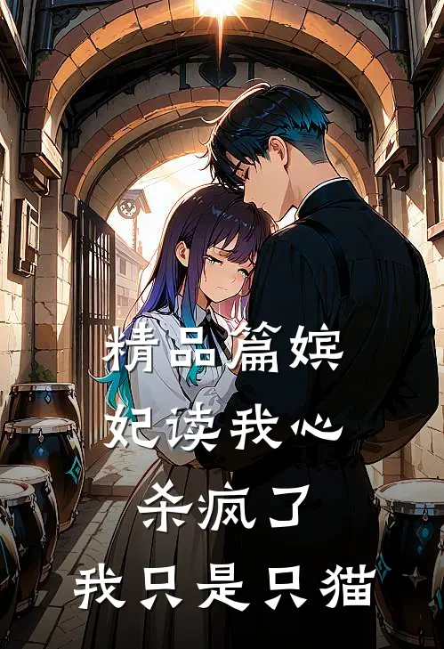 精品篇嫔妃读我心杀疯了，我只是只猫