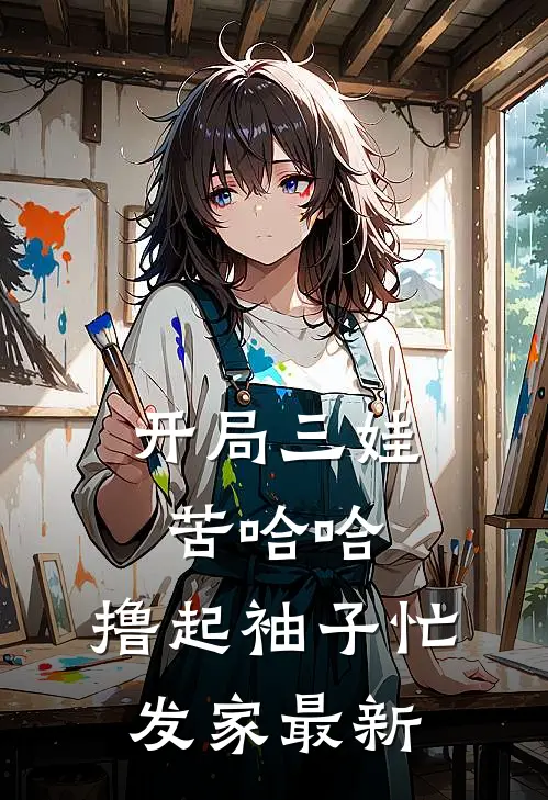 开局三娃苦哈哈，撸起袖子忙发家最新