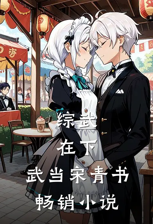 综武：在下，武当宋青书畅销小说