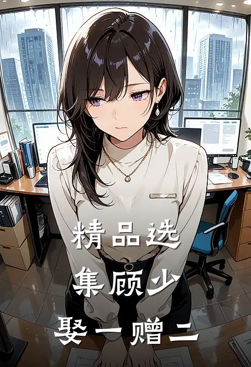 精品选集顾少，娶一赠二
