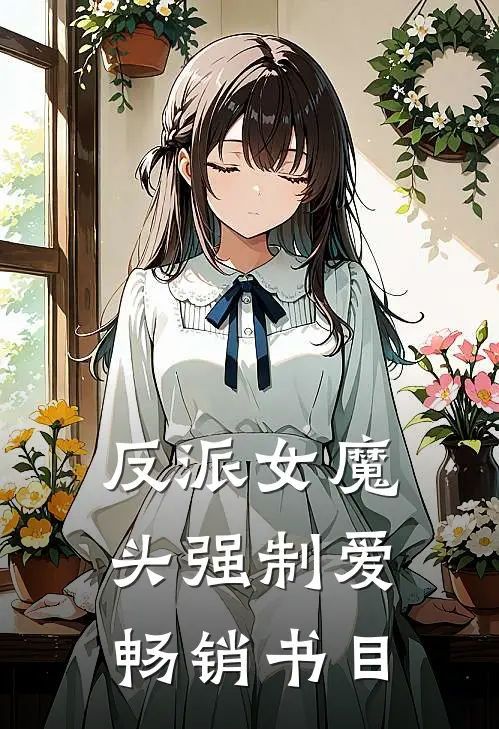 反派女魔头强制爱畅销书目