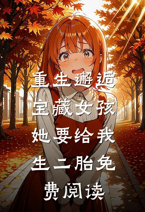 重生邂逅宝藏女孩，她要给我生二胎免费阅读