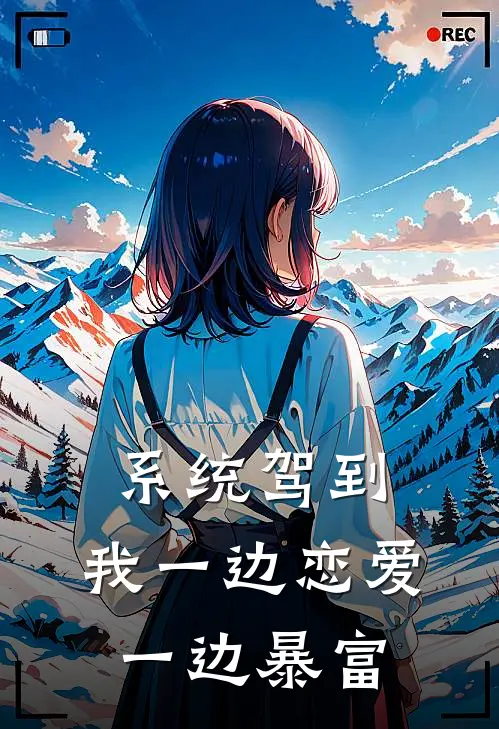 系统驾到，我一边恋爱一边暴富